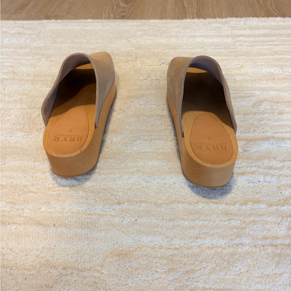 Bryr “Norma” platforms - Picture 3 of 7
